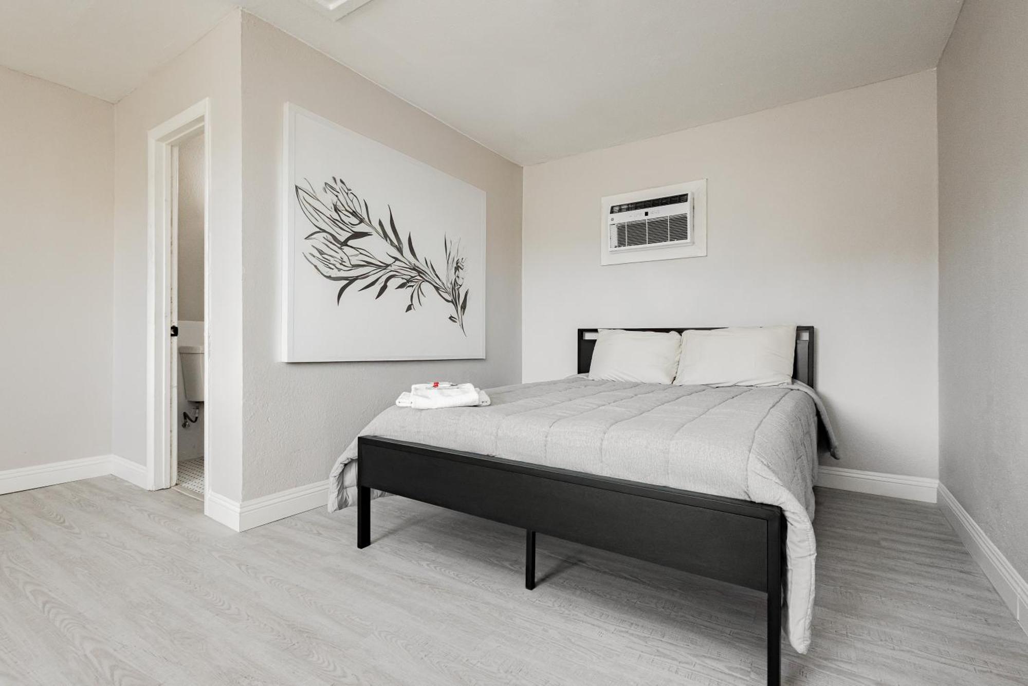 G Hotel Лас Вегас Екстериор снимка