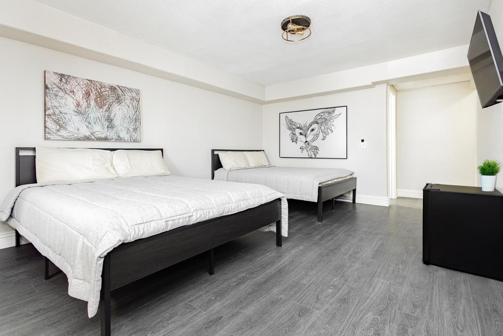 G Hotel Лас Вегас Екстериор снимка