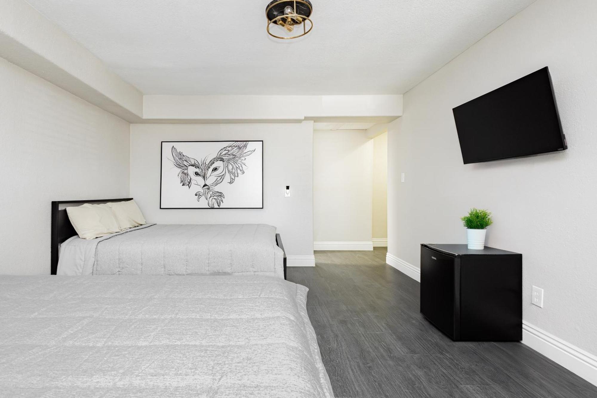 G Hotel Лас Вегас Екстериор снимка